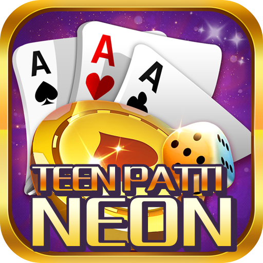 Teen Patti Logo